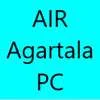 AIR Agartala PC Live All India Radio