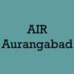 AIR Aurangabad Live All India Radio