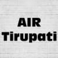 AIR Tirupati