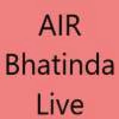 AIR Bhatinda Live All India Radio