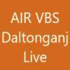 AIR VBS Daltonganj Live All India Radio