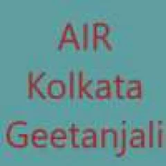 AIR Kolkata Geetanjali