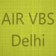 AIR VBS Delhi