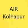 AIR Kolhapur