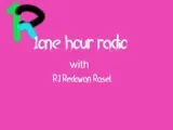 1One hour radio