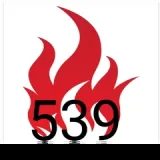 539 FM