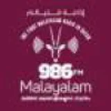 98.6 Malayalam radio