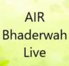 AIR Bhaderwah Live All India Radio