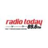 Radio Today 89.6 FM live
