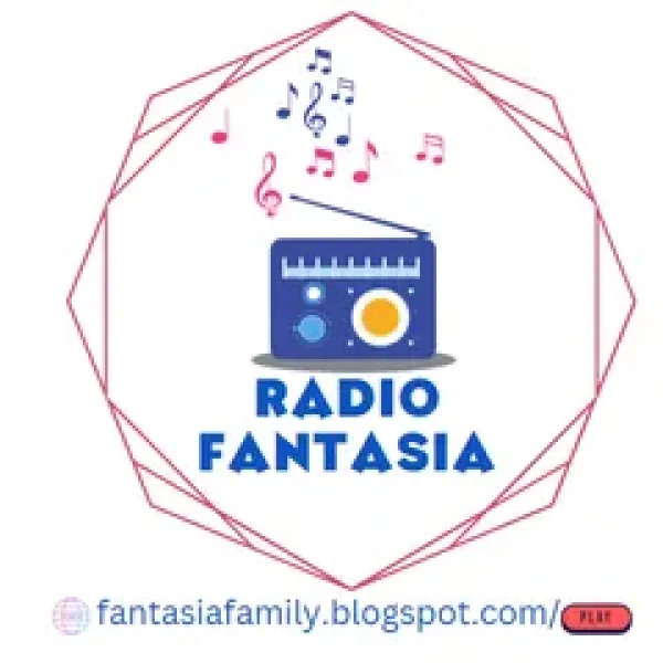 Radio Fantasia