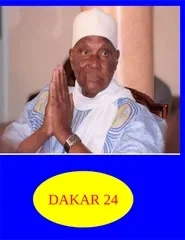 RADIO DAKAR 24