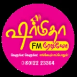 Sharmitha FM