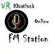 Station Logo