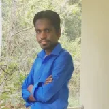 Abishak Ram