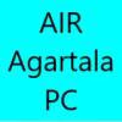 AIR Agartala PC Live All India Radio