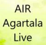 AIR Agartala Live All India Radio
