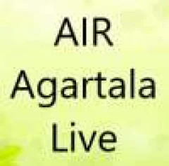 AIR Agartala Live All India Radio
