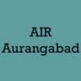 AIR Aurangabad Live All India Radio