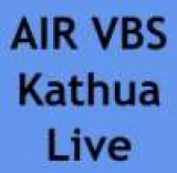 AIR VBS Kathua Live All India Radio