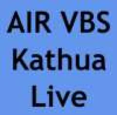 AIR VBS Kathua Live All India Radio