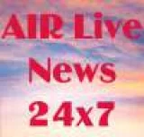 AIR Live News 24x7 - Listen to All India Radio News Online