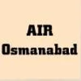 AIR Osmanabad