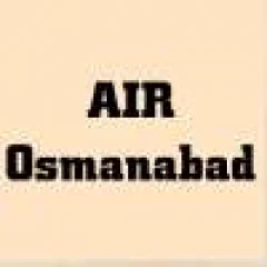 AIR Osmanabad