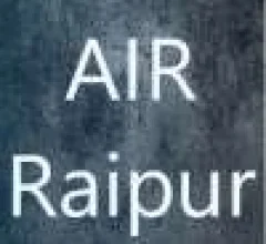 AIR Raipur Live - Akashvani Raipur Online Radio