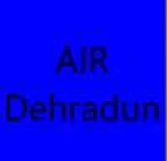 AIR Dehradun - Live Radio India