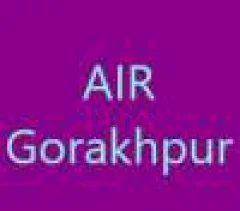 AIR Gorakhpur Live | Akashvani Gorakhpur Online Radio