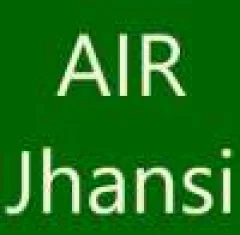 AIR Jhansi Live - All India Radio Online