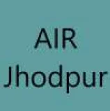 AIR Jodpur