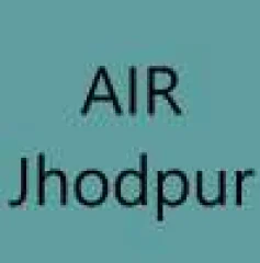 AIR Jodpur