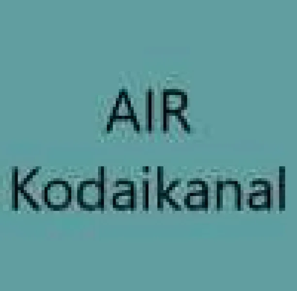 AIR Kodaikanal