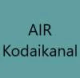 AIR Kodaikanal