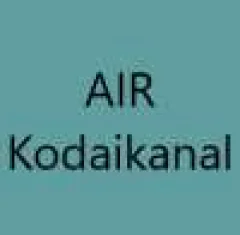 AIR Kodaikanal