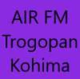 AIR FM Trogopan Kohima