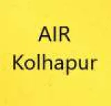 AIR Kolhapur