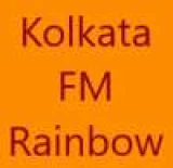 Kolkata FM Rainbow - All India Radio Live