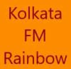 Kolkata FM Rainbow - All India Radio Live