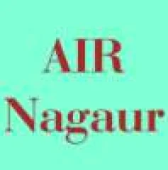 AIR Nagaur Live - All India Radio Online