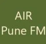 AIR Pune FM Live - Akashvani Pune Radio Online