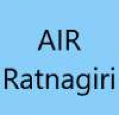 AIR Ratnagiri Live - All India Radio Online | Radio India Live