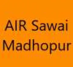 AIR Sawai Madhopur - Listen Live Online | All India Radio Rajasthan