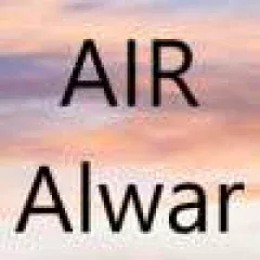 AIR Alwar Live - Akashvani Radio Station Rajasthan