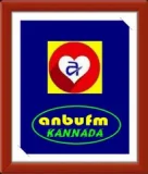 ANBU FM KANNADA
