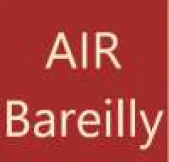 AIR Bareilly Live - All India Radio Bareilly Online