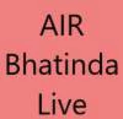 AIR Bhatinda Live All India Radio
