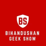 BihanduShan Geek Show Online Fm