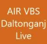 AIR VBS Daltonganj Live All India Radio